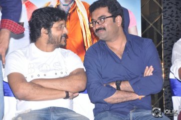 Pandavulu Pandavulu Tummeda Movie Press Meet